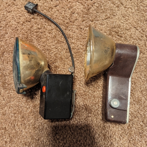 Group of vintage camera stuff - Picture 5 of 13